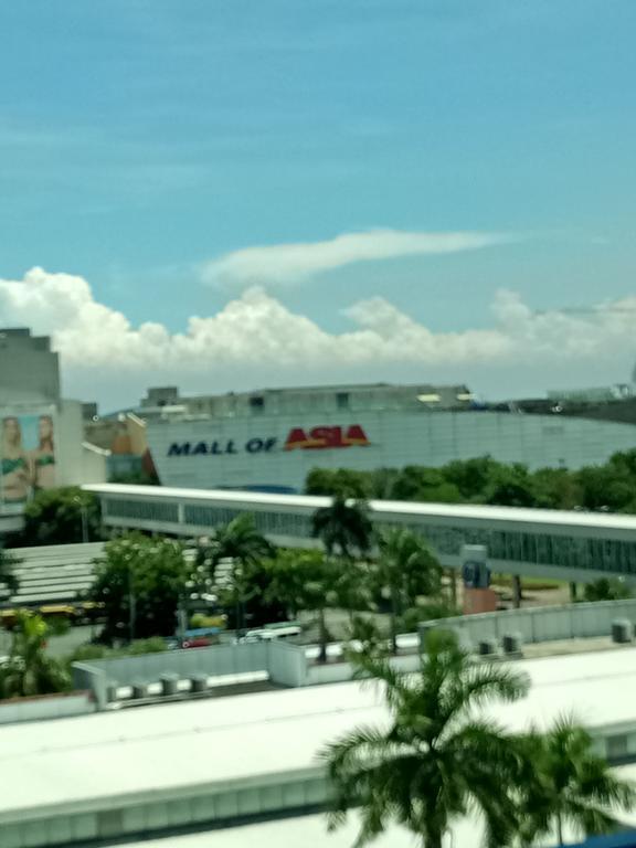 Chin'S Place Sea Residences Moa Manila Exterior photo